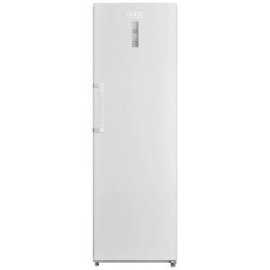 Congelatore verticale bianco SPC H-GS3474-1 con capacità di 272 l. Congelatore per la cucina.