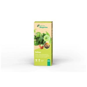 Andermatt Biogarten Solbac contro mosche dei funghi, flacone da 100ml.