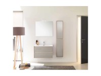 Hochschrank Elba Ulme Rousseau Hochschrank Elba Ulme Rousseau