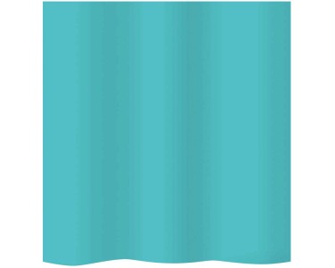 Diaqua® Tenda da doccia Basic tessuto Pacific 180 x 180 cm