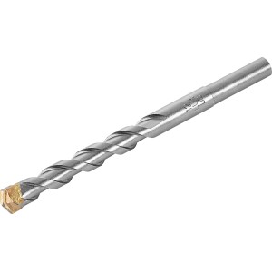 Punta per cemento LUX Comfort, Ø 14 mm, lunghezza 150 mm, per forare con precisione cemento e muratura.