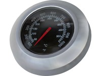 Jamestown Ersatz-Deckelthermometer für Gasgrill Colten