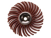 Dremel Feinschleifbürste EZ SpeedClic 471S / Körnung 36