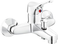 Baliv Wannenarmatur Vitalis WA-5170 Chrom