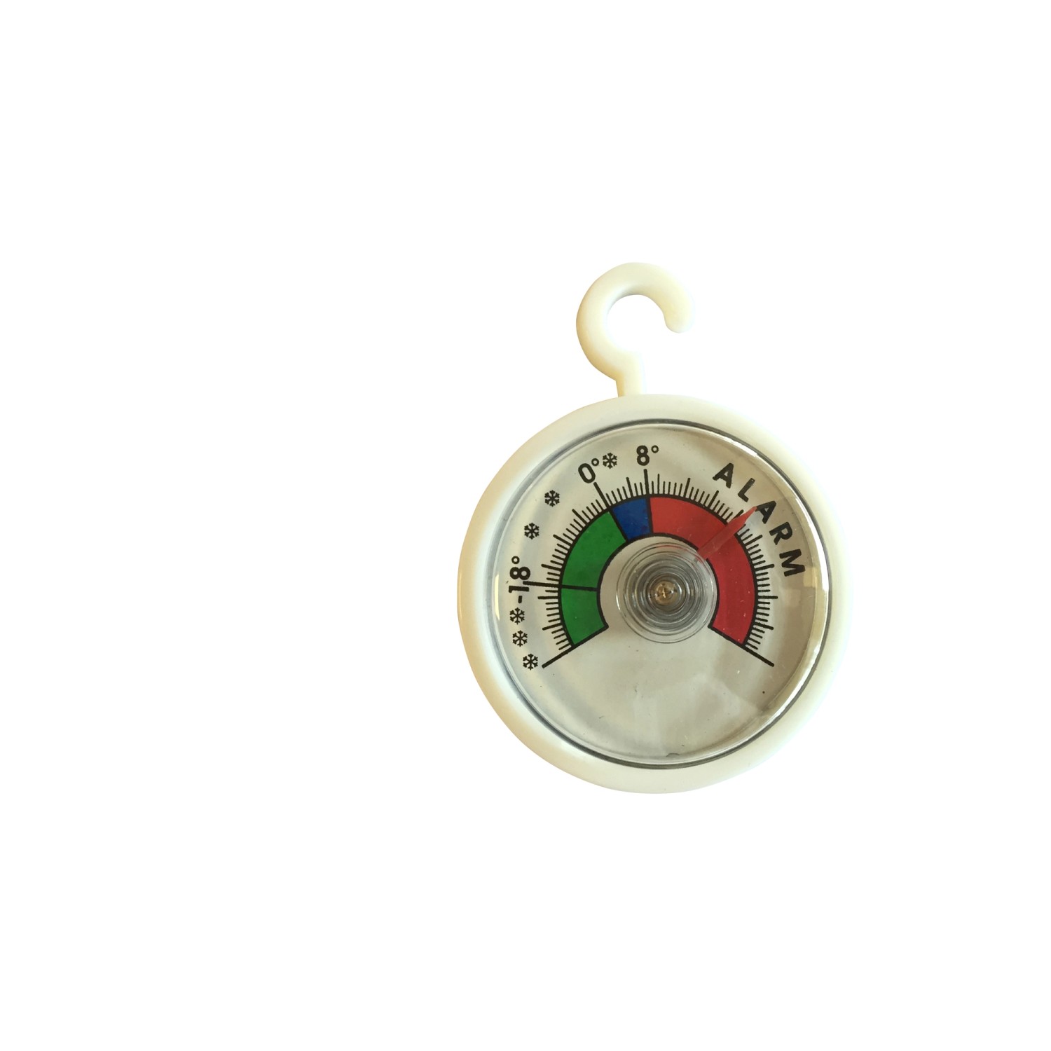 Koch Thermomètre pour réfrigérateur 7 cm