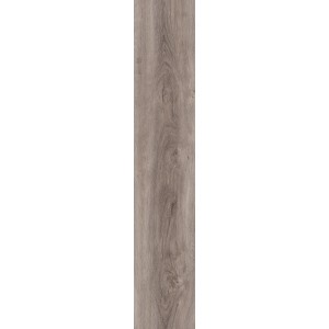 Click-Vinylboden Eiche Toronto mit Trittschall, Detailansicht der Holzoptik.