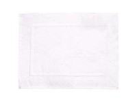 Wenko Frottiermatte Paradise Weiss