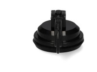 Cartrend Saughaken Schwarz 2 kg / 2 Stk.