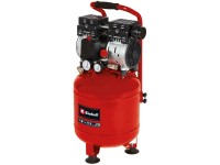 Einhell Kompressor TE-AC 24 Silent (HxBxT) 33,4 x 31,9 x 71,2 cm