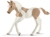 Schleich Paint Horse Fohlen