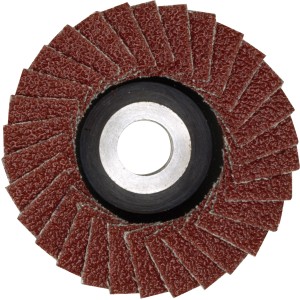 Proxxon smerigliatrice a lamelle K100 per LHW, accessorio per utensili miniaturizzati.