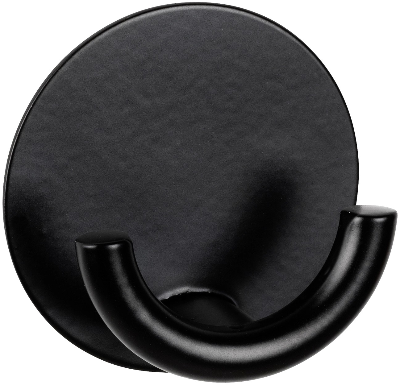 Lot De 200 Hameçons Circle Gerry's Tackle - Noir Nickel - Taille 8/0 - Pêche Résistance