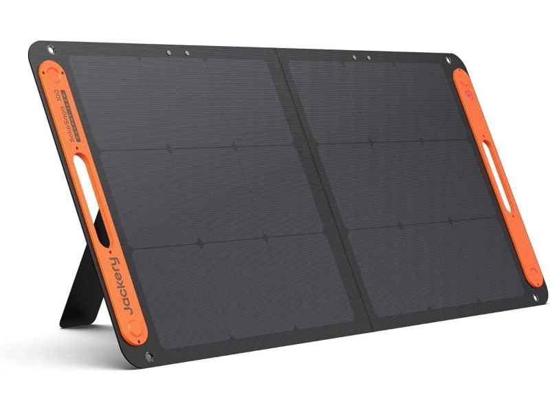 Jackery Module de panneau solaire Saga 100 W kaufen bei OBI