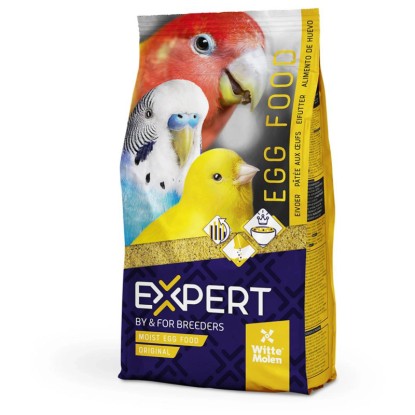 Witte Molen Mangime per uova Expert 20 kg