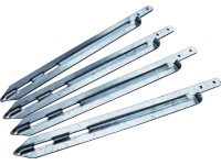 Exit Anker-Set für Spielgeräte und Spielhäuser 4 Stk.