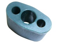 Pinnup Kupplung Ø 7 mm / 4 Stk.