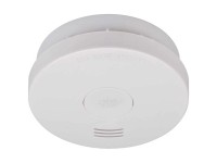 Brennenstuhl Rauchmelder RM L 3100 Weiss inkl. Batterie