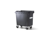 Ochsner Grosscontainer Anthrazit 770 l