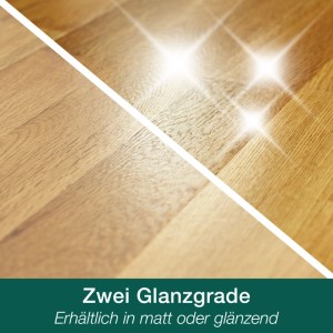 Bona Home Vernice per parquet Classic opaca 4 l