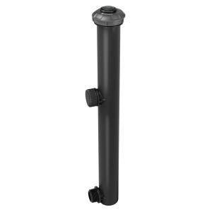 Arroseur escamotable Gardena MD40/300 pour irrigation pelouse jusqu'à 40 m².