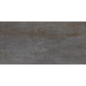 Carrelage de sol en grès cérame Vabene Allora Due grigio, carreau gris en 30x60,4 cm.