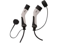 AEG Typ 2 E-Ladekabel Kupfer mit Schutzkappe 5 m / 7 m AEG Typ 2 E-Ladekabel Kupfer mit Schutzkappe 5 m / 7 m