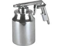 Einhell Strahlpistole Saugbecher 1 l / 3 - 8 bar Einhell Strahlpistole Saugbecher 1 l / 3 - 8 bar