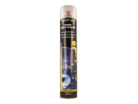 Confezione 4x Presto 603239 Sottoscocca Bitume Nero 1L - Protezione Antiruggine Per Auto, Vernice Anti-abbaiamento - 3
