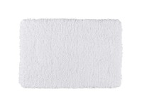 Wenko Badematte Belize Micropolyester Weiss
