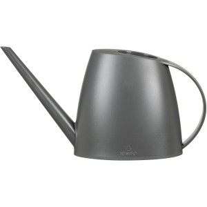 Arrosoir Scheurich Lilly, anthracite mat, 1,5 l. Arrosoir moderne en plastique.