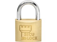 Burg-Wächter Lucchetto con cilindro 405 50 SB