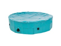 Trixie Abdeckung für Hundepool Petrolblau Ø 70 cm Trixie Abdeckung für Hundepool Petrolblau Ø 70 cm