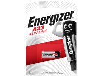 Energizer A23 Alkali Mangan 1er-Blister