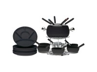 Fondue-Set Fiona 27-tlg.