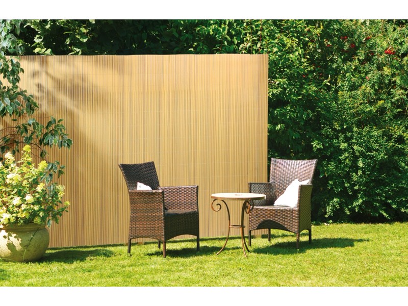 Kunststoffmatte Rügen 140 cm x 300 cm kaufen bei OBI