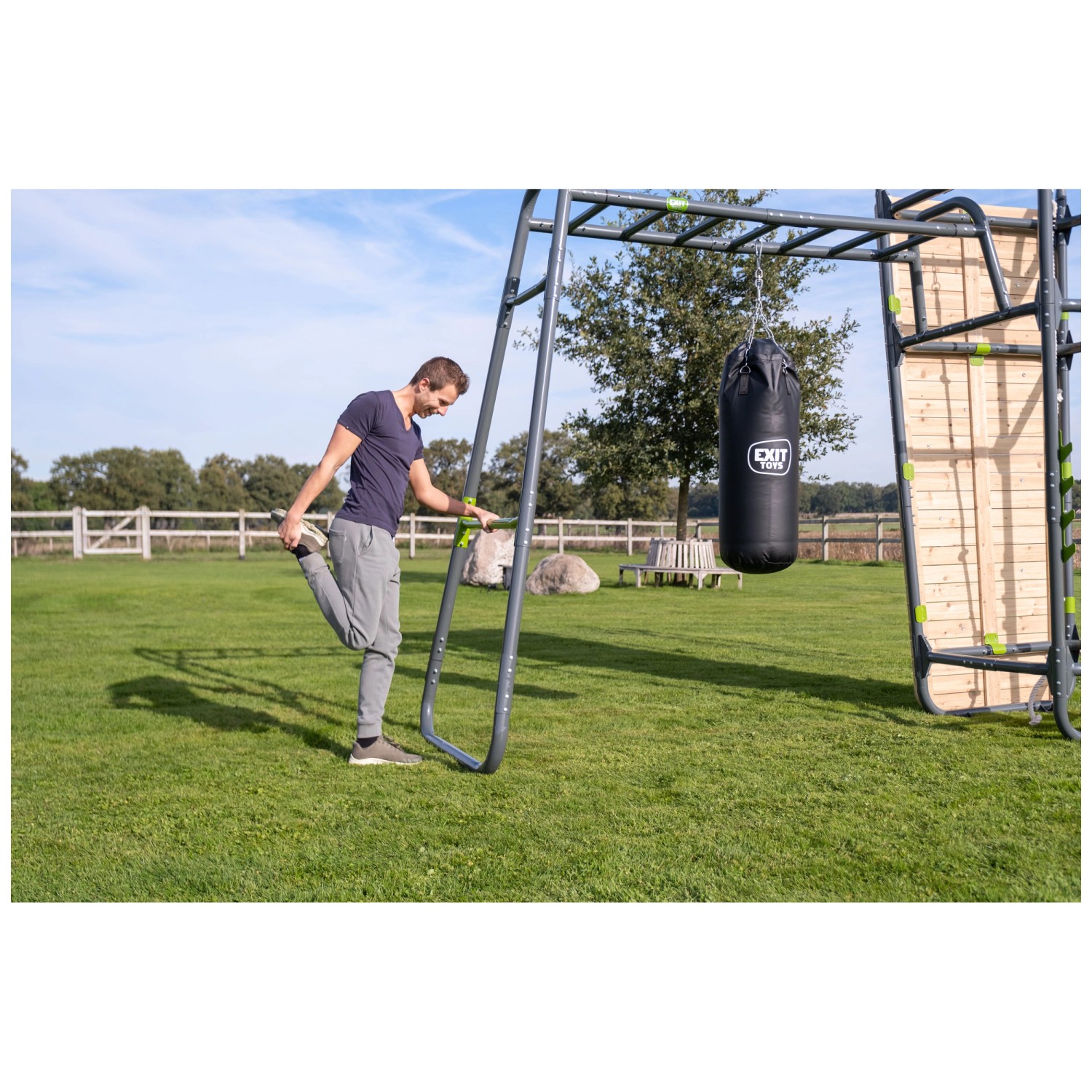 Exit GetSet Reckstange MB200 / MB300 / PS500 / PS600 kaufen bei OBI