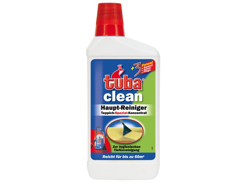 Tuba Clean Teppich Spezial HauptReiniger 500 ml kaufen bei OBI