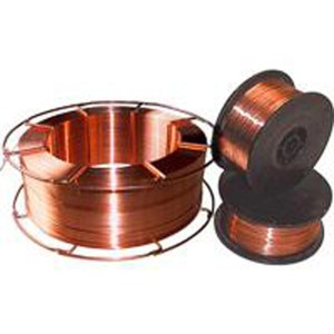 Güde Schweißdraht, 0,8 mm, 15 kg Rolle, Zubehör für Schweißgeräte.