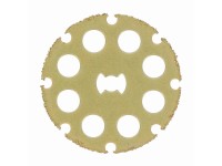 Dremel EZ SpeedClic Dischi taglio legno