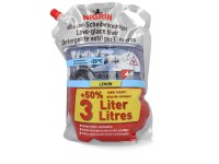 Nigrin Winter-Scheibenreiniger Lemon 3 l