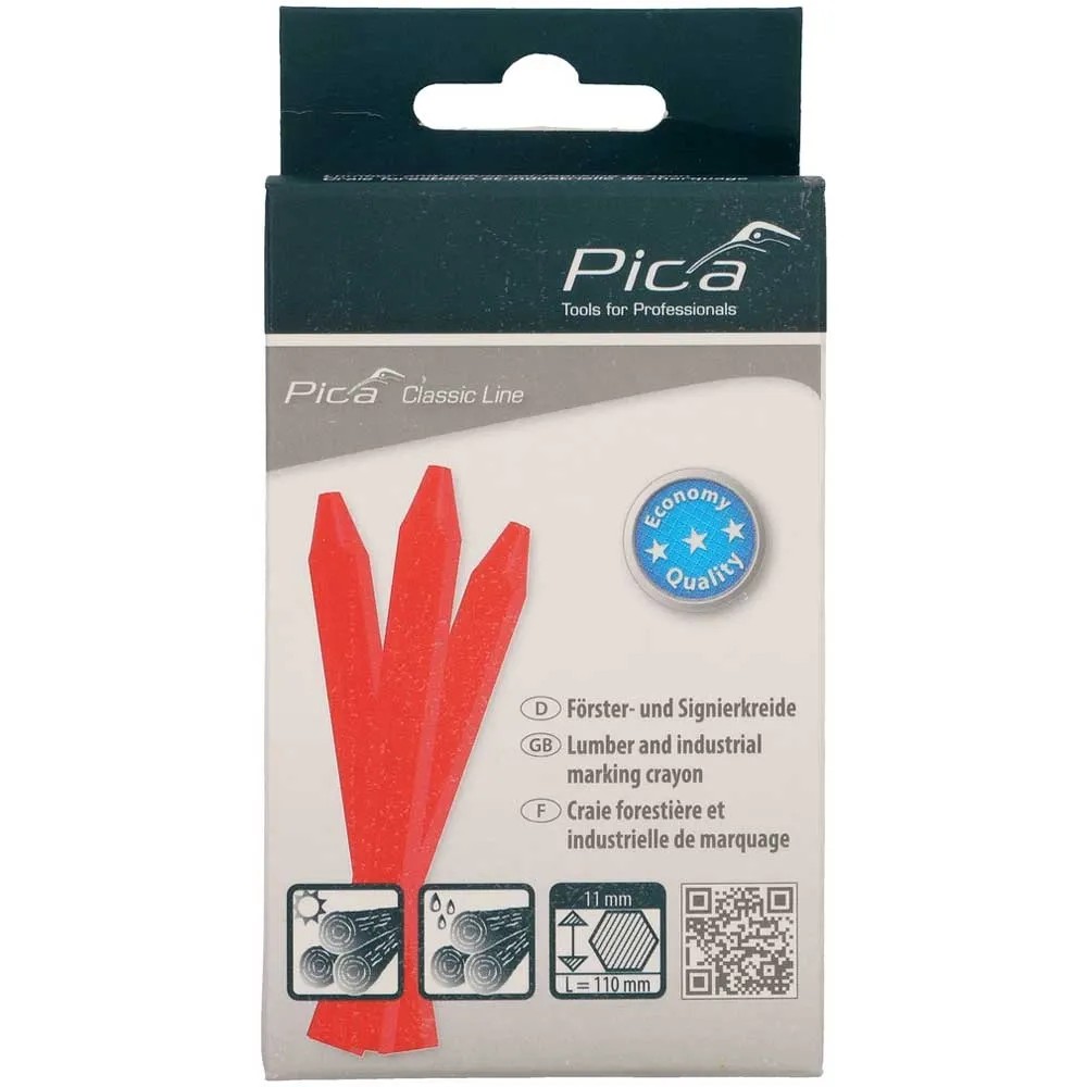 Gesso Da Foresteria E Da Scrittura - Pica Marker - Masters Of - 5