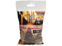 Grill- und Kaminfeueranzünder 2 kg