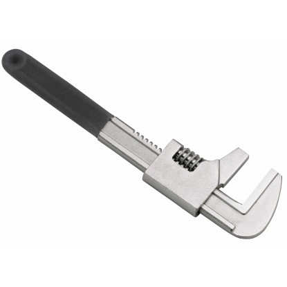 LUX-TOOLS Clé à molette 280 mm