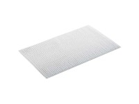 MSV Badteppich Chenille Weiss 50 x 80 cm MSV Badteppich Chenille Weiss 50 x 80 cm
