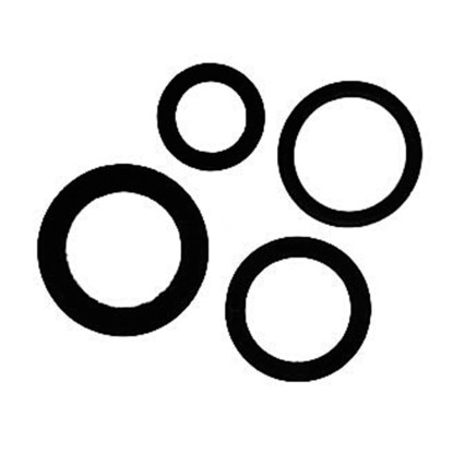 Neomatic Dichtungssortiment Gummi