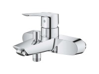 Grohe Start Einhand-Wannenbatterie Chrom 3/4