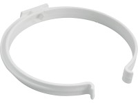 Marley Rundrohr-Halter Kunststoff System 125