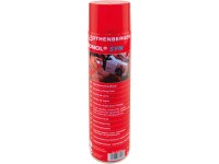 Rothenberger Hochleistungs-Gewindeschneidfluid Ronol Syn Spraydose 600 ml