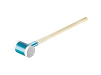 Technocraft Nylonschlegel Ø 115 x 180 mm Technocraft Nylonschlegel Ø 115 x 180 mm