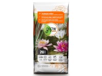 GROW by OBI Teicherde Torffrei 20 l